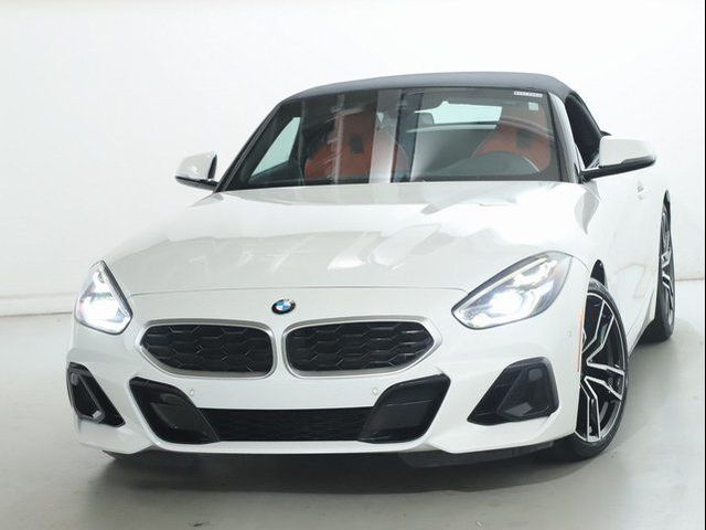 2023 BMW Z4 sDrive30i