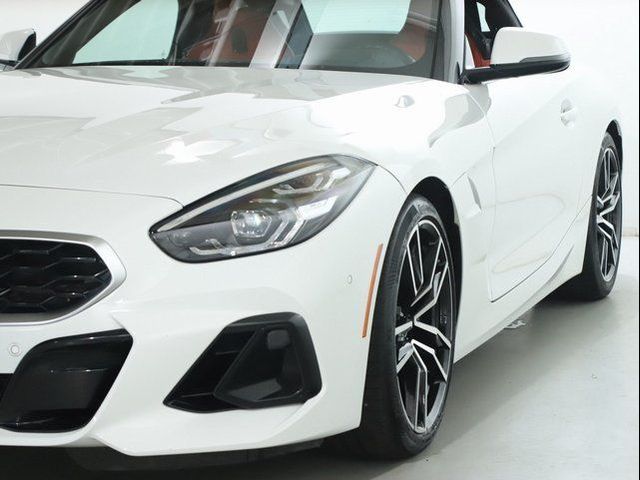 2023 BMW Z4 sDrive30i