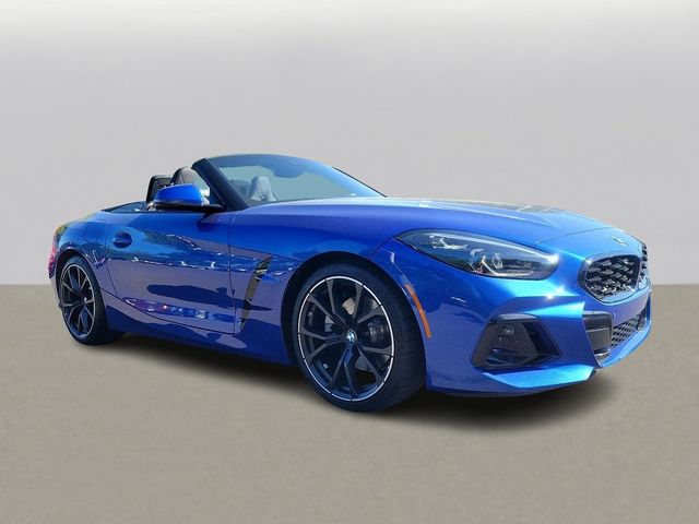 2023 BMW Z4 sDrive30i