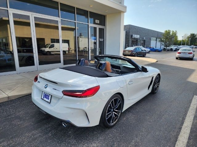 2023 BMW Z4 sDrive30i