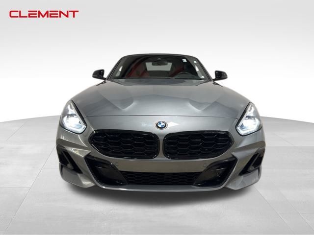 2023 BMW Z4 sDrive30i