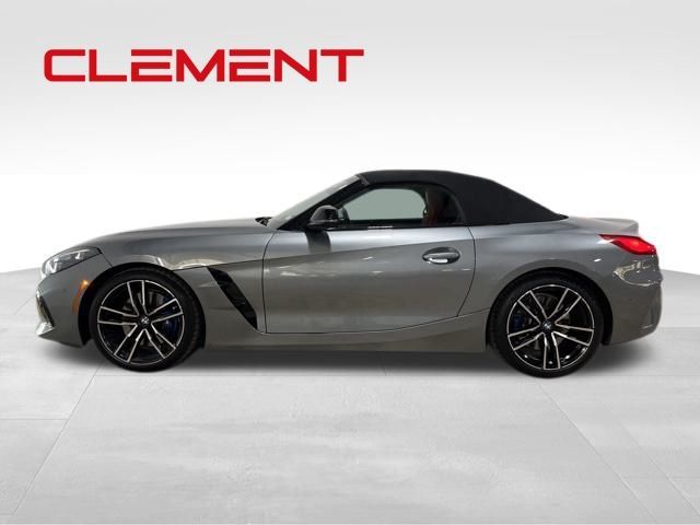 2023 BMW Z4 sDrive30i