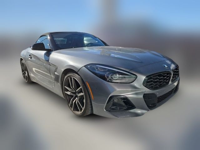 2023 BMW Z4 sDrive30i