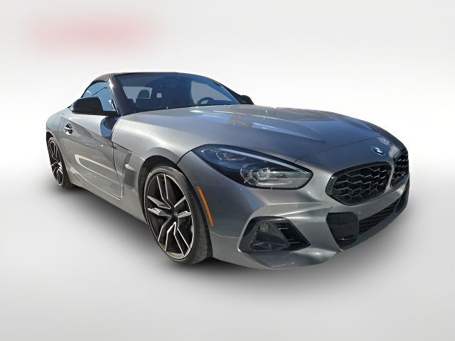 2023 BMW Z4 sDrive30i