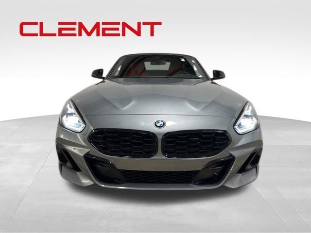 2023 BMW Z4 sDrive30i