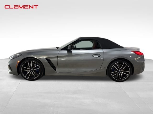 2023 BMW Z4 sDrive30i