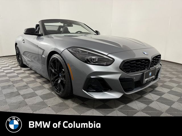 2023 BMW Z4 sDrive30i