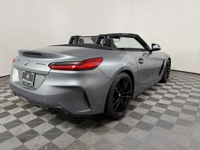 2023 BMW Z4 sDrive30i