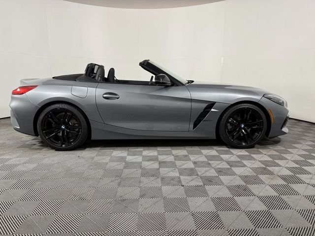 2023 BMW Z4 sDrive30i