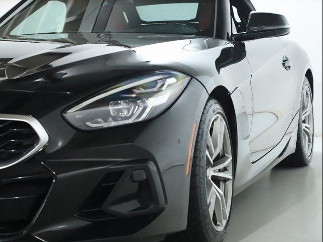 2023 BMW Z4 sDrive30i