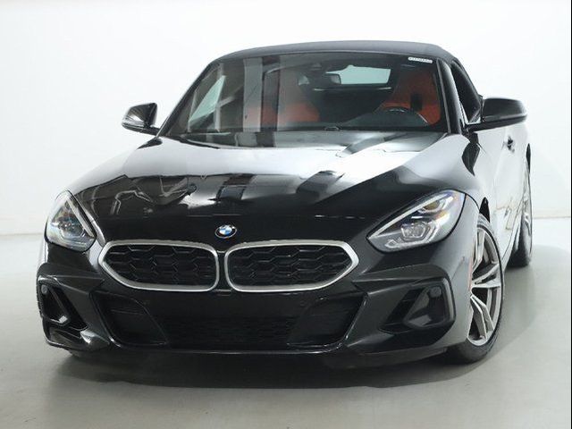 2023 BMW Z4 sDrive30i