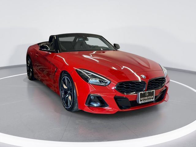 2023 BMW Z4 sDrive30i