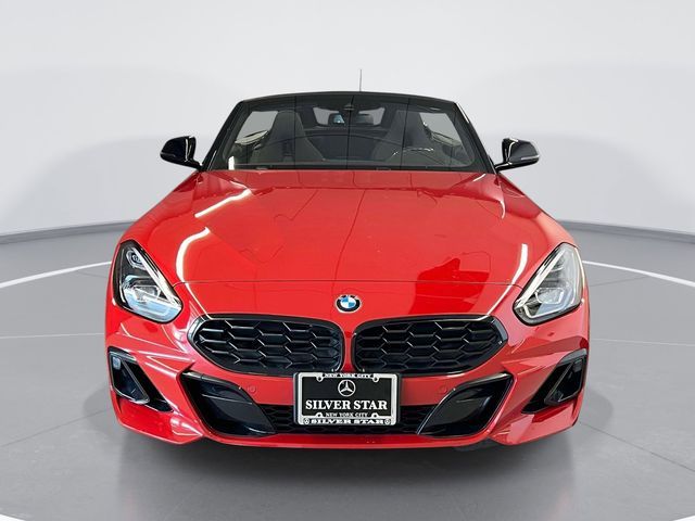 2023 BMW Z4 sDrive30i