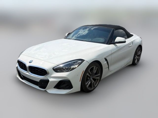 2023 BMW Z4 sDrive30i
