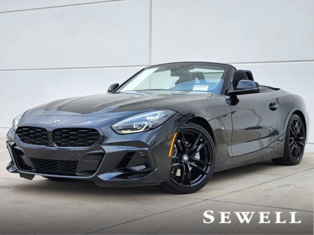 2023 BMW Z4 sDrive30i