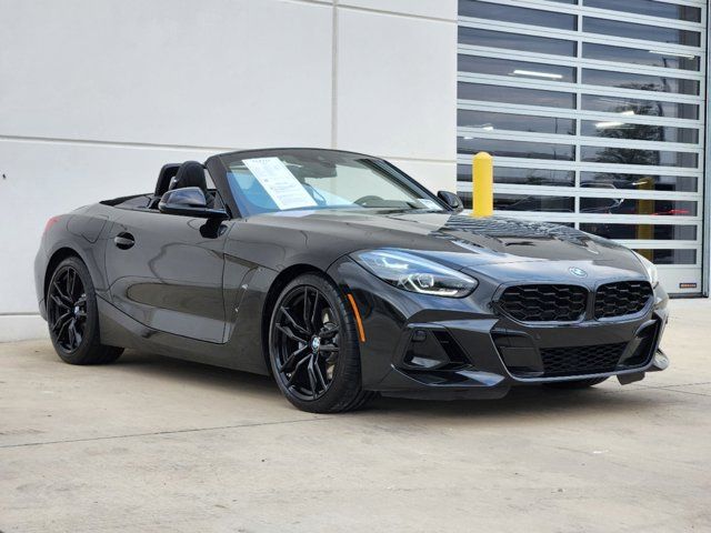 2023 BMW Z4 sDrive30i