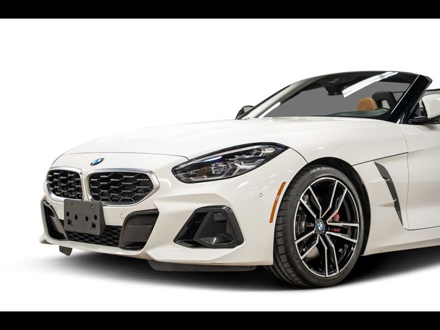 2023 BMW Z4 sDrive30i