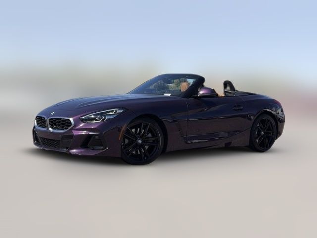 2023 BMW Z4 sDrive30i