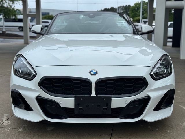2023 BMW Z4 sDrive30i
