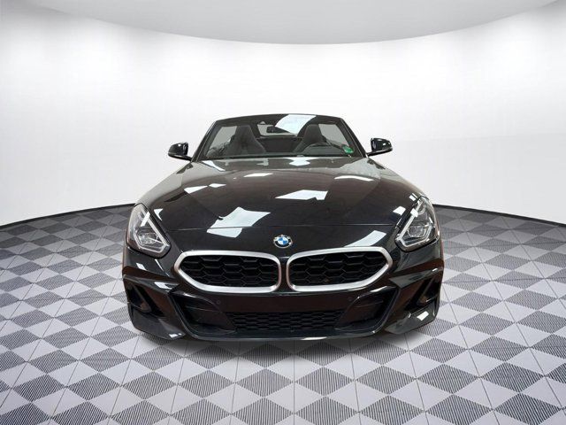 2023 BMW Z4 sDrive30i