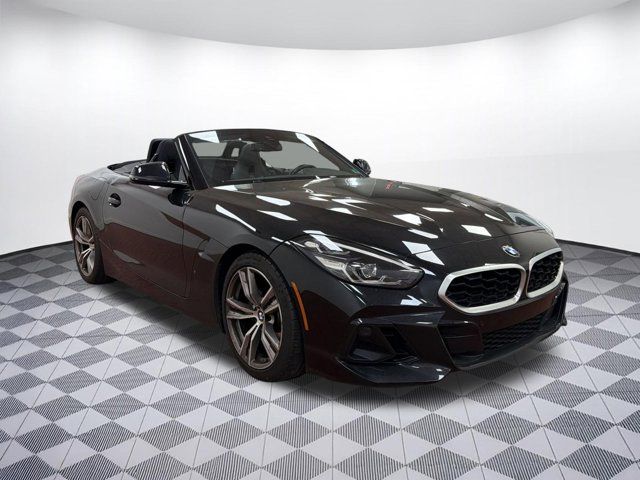 2023 BMW Z4 sDrive30i