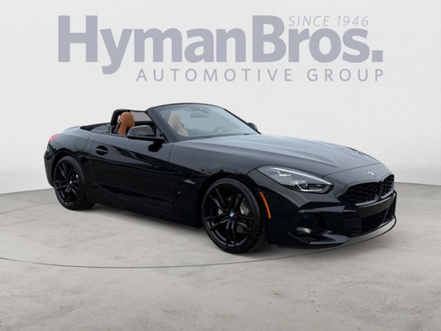2023 BMW Z4 sDrive30i