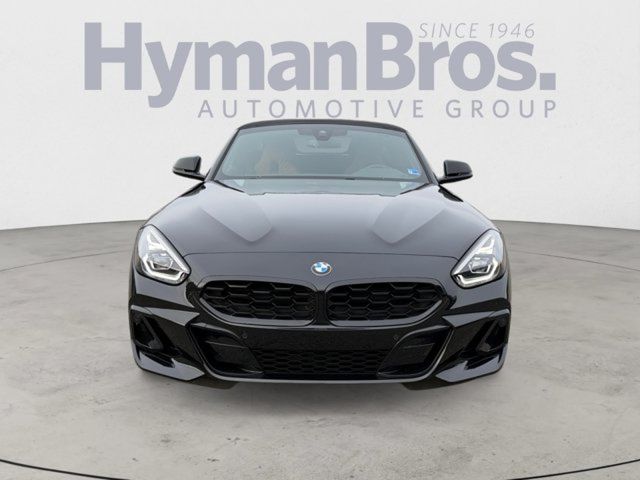 2023 BMW Z4 sDrive30i