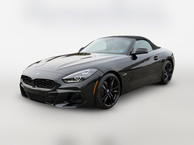 2023 BMW Z4 sDrive30i