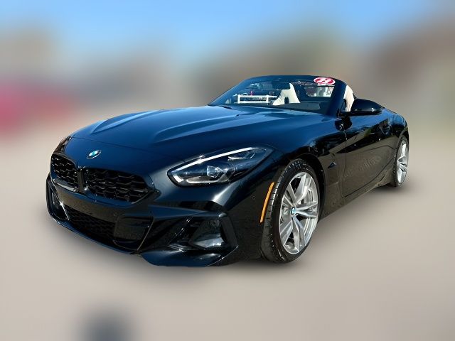 2023 BMW Z4 sDrive30i