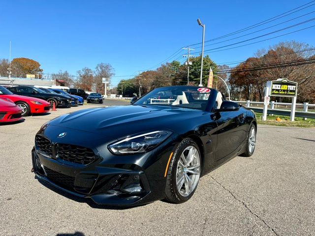 2023 BMW Z4 sDrive30i