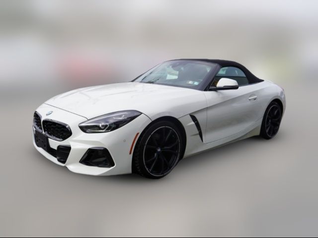 2023 BMW Z4 sDrive30i