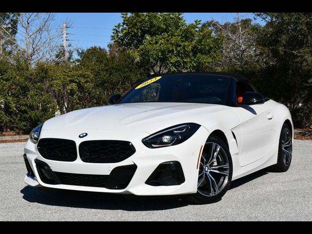 2023 BMW Z4 sDrive30i