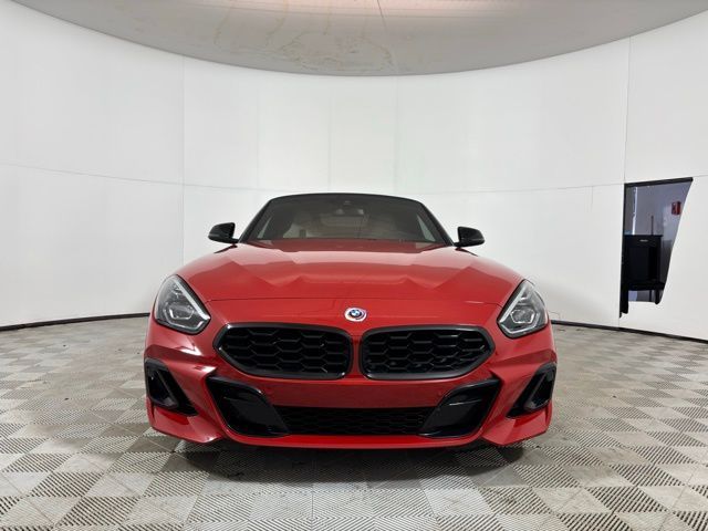 2023 BMW Z4 M40i