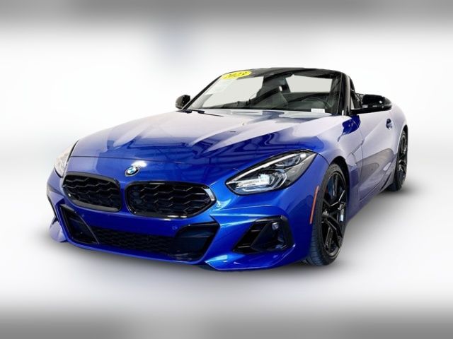 2023 BMW Z4 M40i
