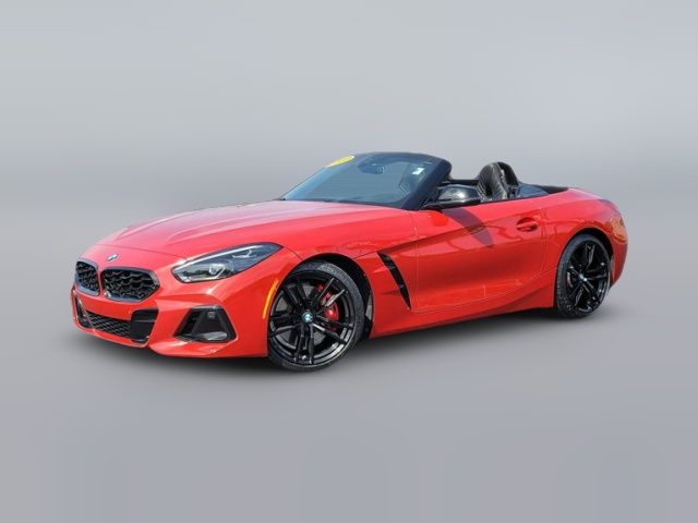 2023 BMW Z4 M40i