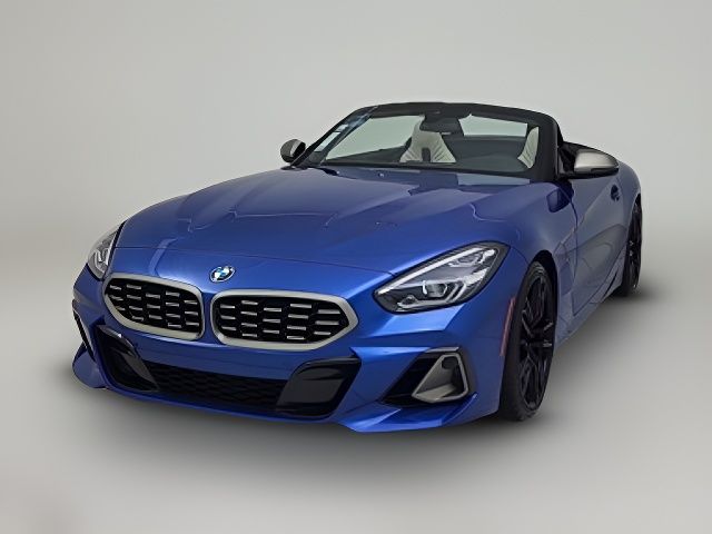 2023 BMW Z4 M40i