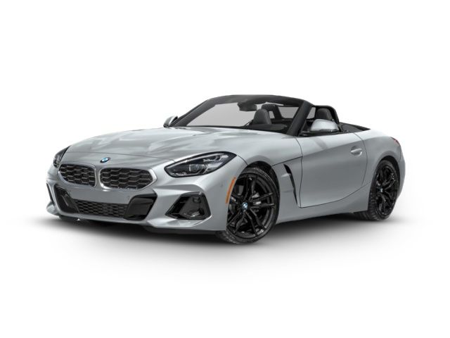 2023 BMW Z4 M40i