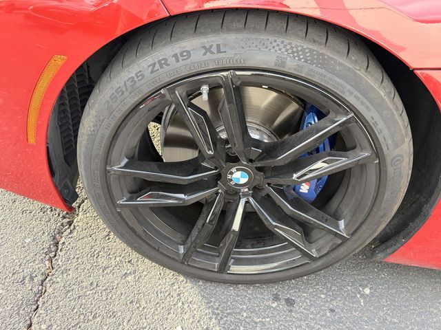 2023 BMW Z4 M40i