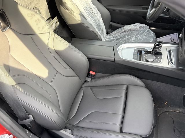 2023 BMW Z4 M40i