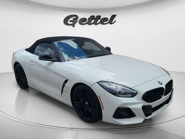 2023 BMW Z4 M40i
