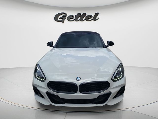 2023 BMW Z4 M40i