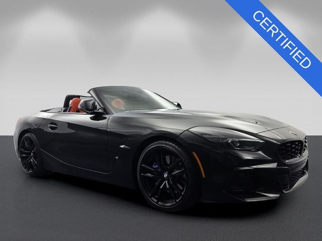 2023 BMW Z4 M40i