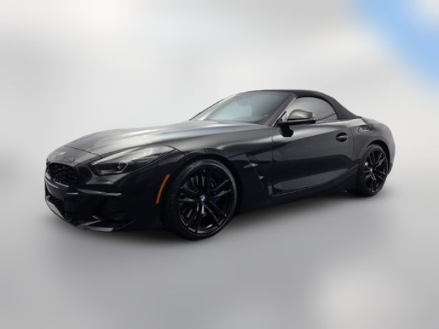 2023 BMW Z4 M40i