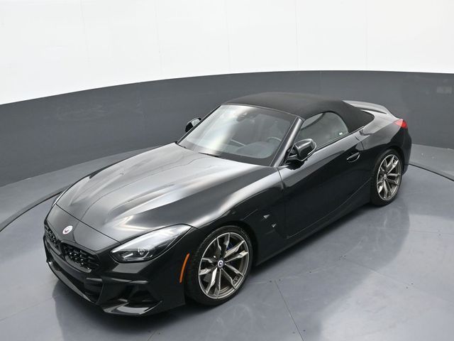 2023 BMW Z4 M40i