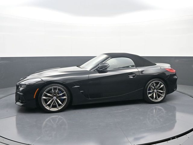 2023 BMW Z4 M40i