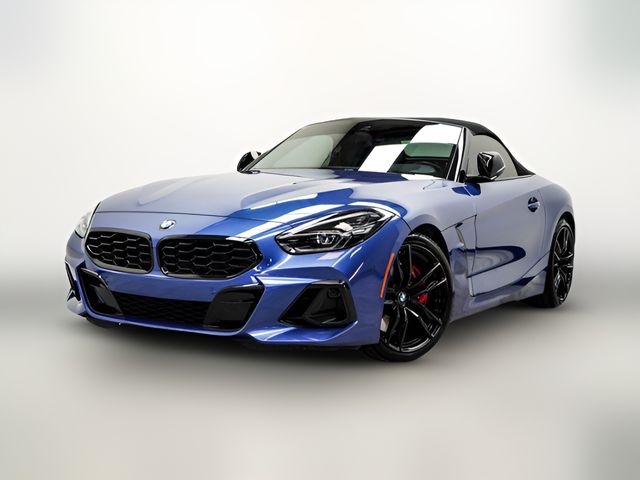2023 BMW Z4 M40i