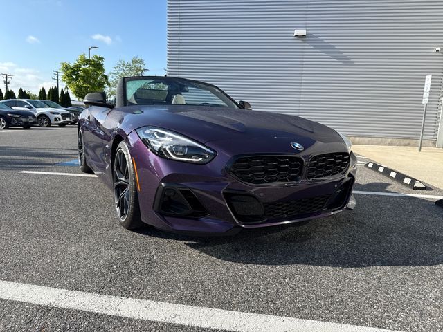 2023 BMW Z4 M40i