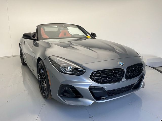 2023 BMW Z4 M40i