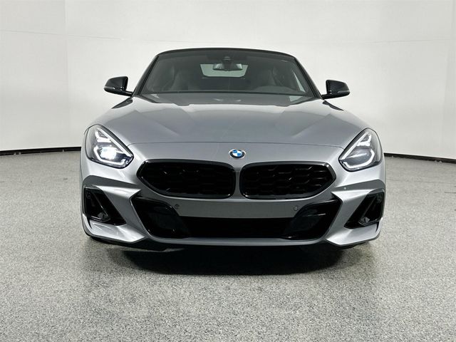 2023 BMW Z4 M40i