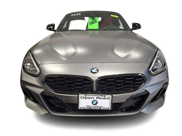2023 BMW Z4 M40i